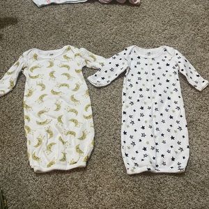 Sleeping Sacks